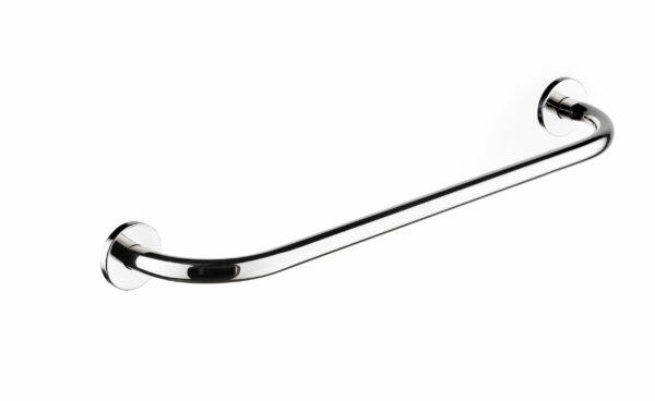 Single rail polish
