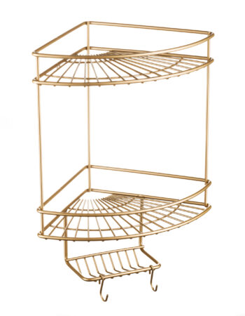 Delux Corner Caddy BG105